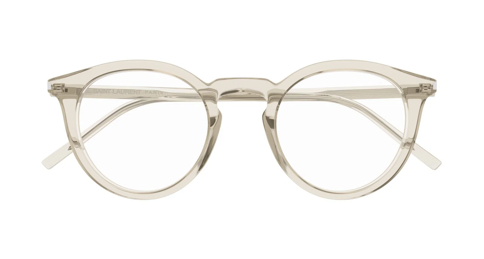 Saint Laurent SL 347/F Eyeglasses - view 8